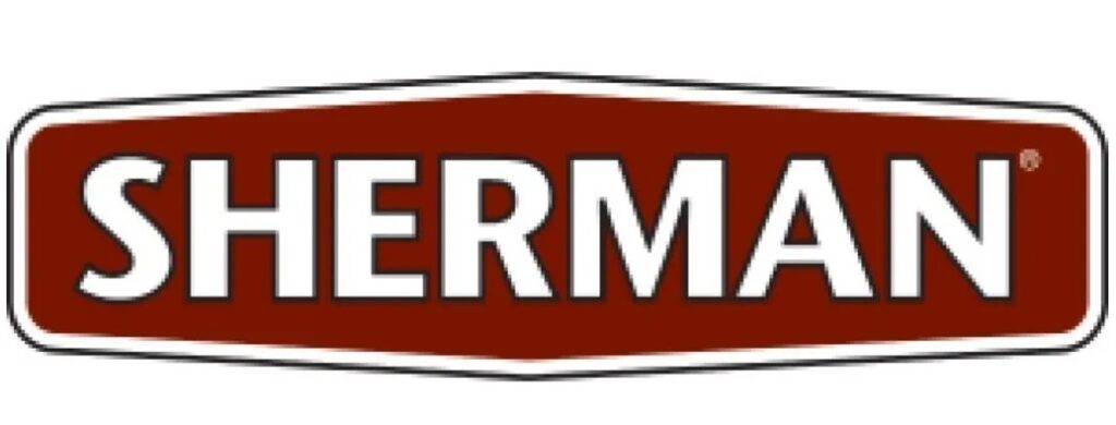 Sherman reparacion matriculado